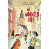 Wij woonden hier