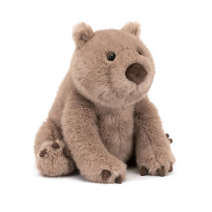 Jellycat, Wonda Wombat