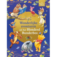 Wonderlijke avonturen uit het Honderd Bunderbos