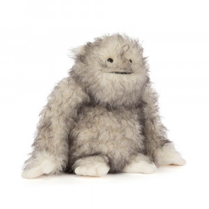 Jellycat, Bretti Yeti