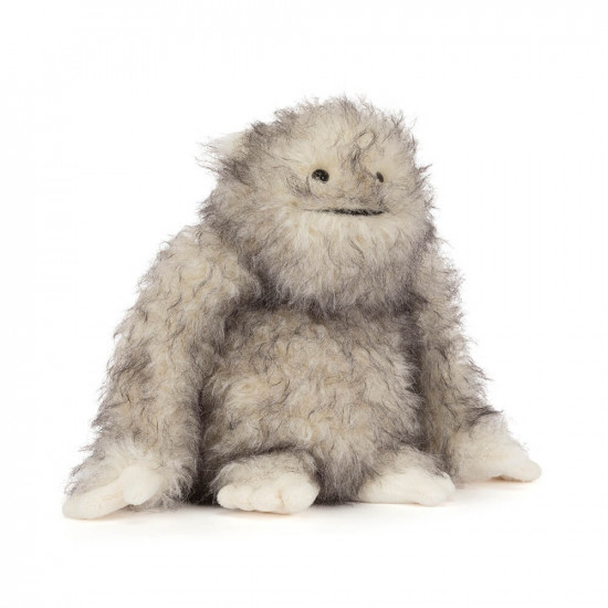 Jellycat, Bretti Yeti