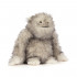 Jellycat, Bretti Yeti