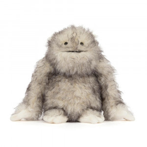 Jellycat, Bretti Yeti