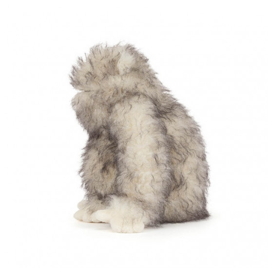 Jellycat, Bretti Yeti