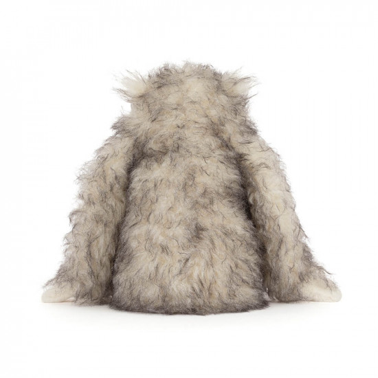 Jellycat, Bretti Yeti
