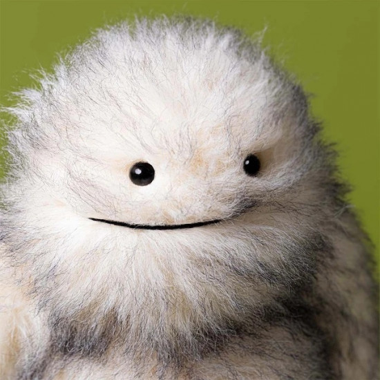 Jellycat, Bretti Yeti
