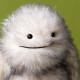 Jellycat, Bretti Yeti