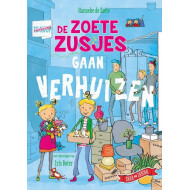 De Zoete Zusjes gaan verhuizen