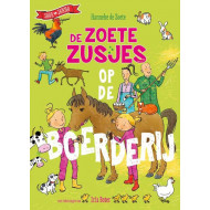 De Zoete Zusjes op de boerderij