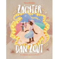 Zachter dan zout