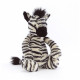 Jellycat, Bashful Zebra Original (Medium)