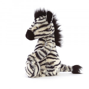 Jellycat, Bashful Zebra Original (Medium)