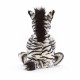 Jellycat, Bashful Zebra Original (Medium)