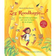 Zeg Roodkapje...