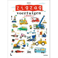 Zigzag - Voertuigen