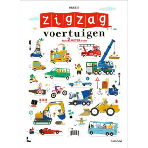 Zigzag - Voertuigen