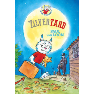 Dolfje Weerwolfje 3 - Zilvertand