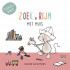Zoek en rijm met Muis