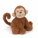 Jellycat Fuddlewuddle Monkey Jellycat Fuddlewuddle Monkey