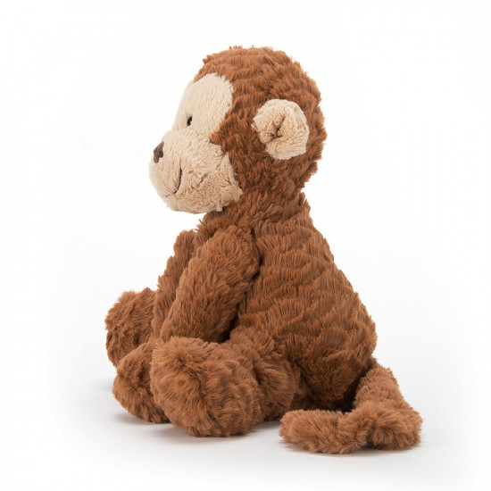 Jellycat Fuddlewuddle Monkey Jellycat Fuddlewuddle Monkey