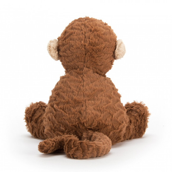 Jellycat Fuddlewuddle Monkey Jellycat Fuddlewuddle Monkey