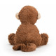 Jellycat Fuddlewuddle Monkey Jellycat Fuddlewuddle Monkey