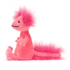 Jellycat Alice Axolotl