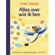 Alles over wie ik ben