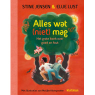 Alles wat (niet) mag