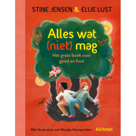 Alles wat (niet) mag