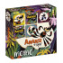 Anansi de spin Memospel