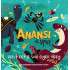 Anansi de spin - een koekje van eigen deeg
