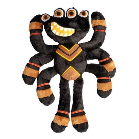 Anansi de Spin- knuffel