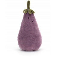 Jellycat, Aubergine