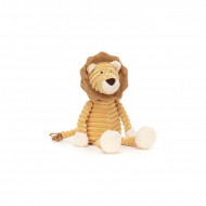 Jellycat knuffel, Baby leeuw