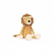 Jellycat Corduroy baby leeuw