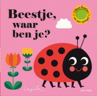 Beestje, waar ben je? 