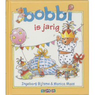 Bobbi is jarig