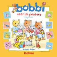 Bobbi naar de peuters 