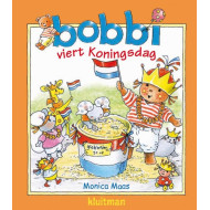 Bobbi viert Koningsdag