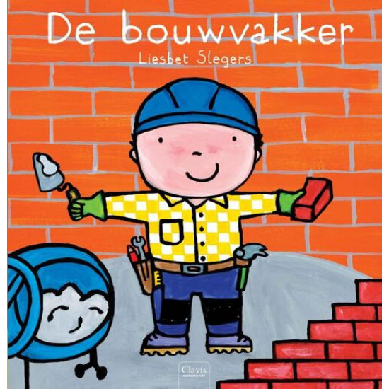 De bouwvakker