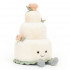 Jellycat, Wedding cake