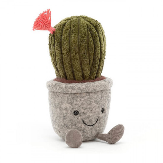 Jellycat Silly Succulent Cactus