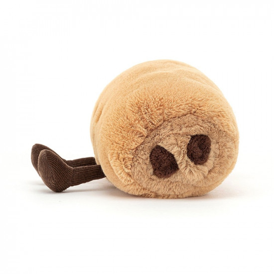 Jellycat Amuseable Pain Au Chocolat Jellycat Amuseable Pain Au Chocolat