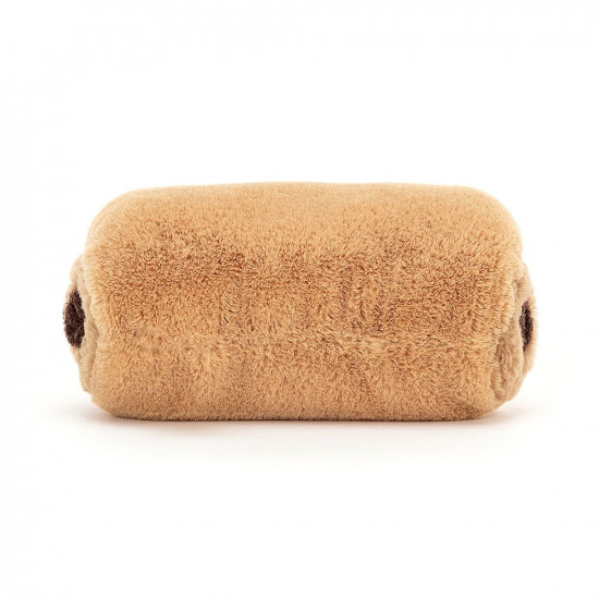 Jellycat Amuseable Pain Au Chocolat Jellycat Amuseable Pain Au Chocolat