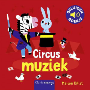 Circusmuziek