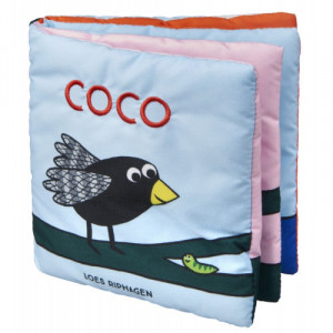 Coco babyboekje