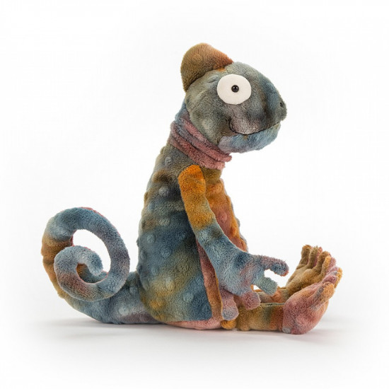 Jellycat, Colin Kameleon Jellycat, Colin Kameleon