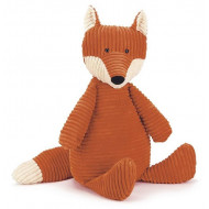 Jellycat, Cordy Roy Fox Medium