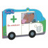 Peppa Pig, Ambulance